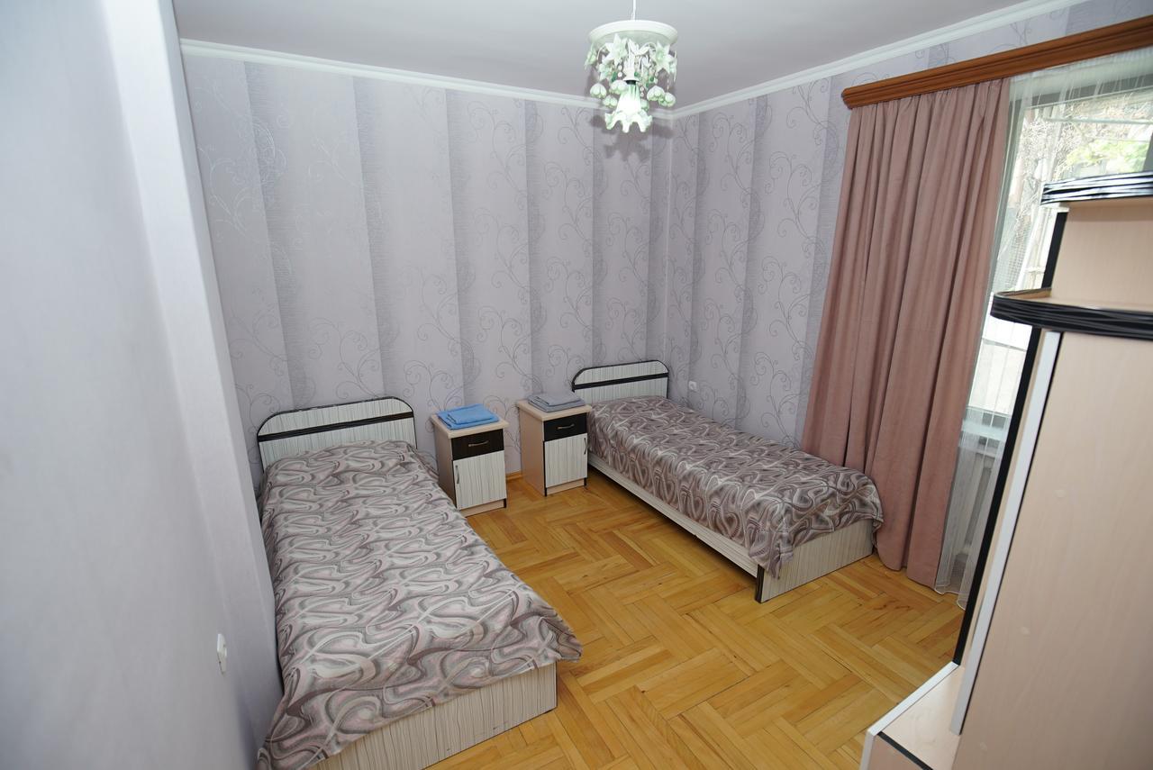 Nice House In The Heart Of The City Jereván Kültér fotó